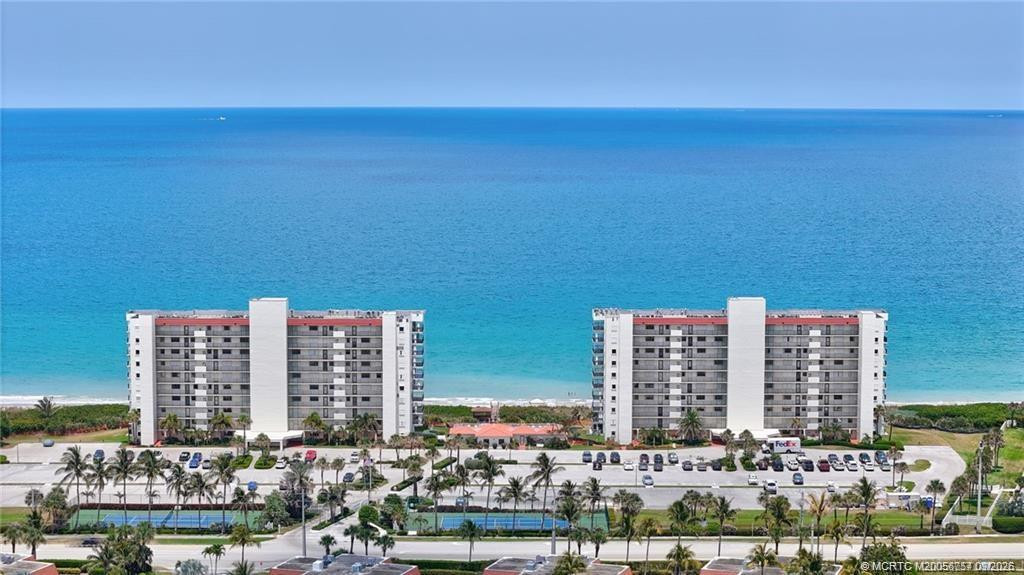 Property photo for 9400 S Ocean Drive 704, Jensen Beach, FL 34957