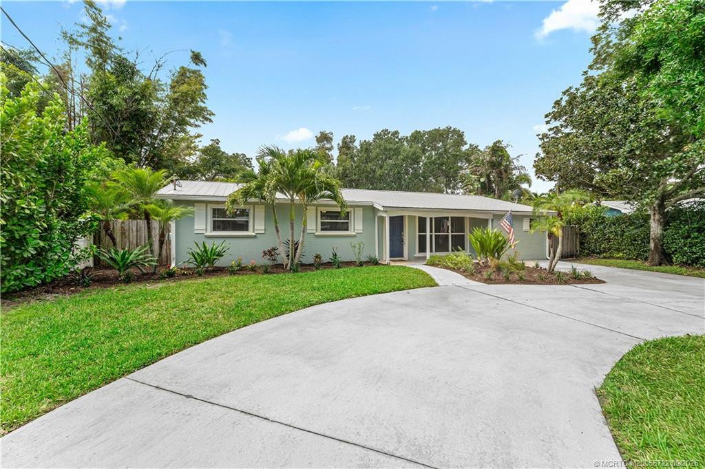 4 bedroom Single Family Residence at 502 SE Edgewood Drive, St Lucie Park Sec 01 & 02, Stuart — photo 3