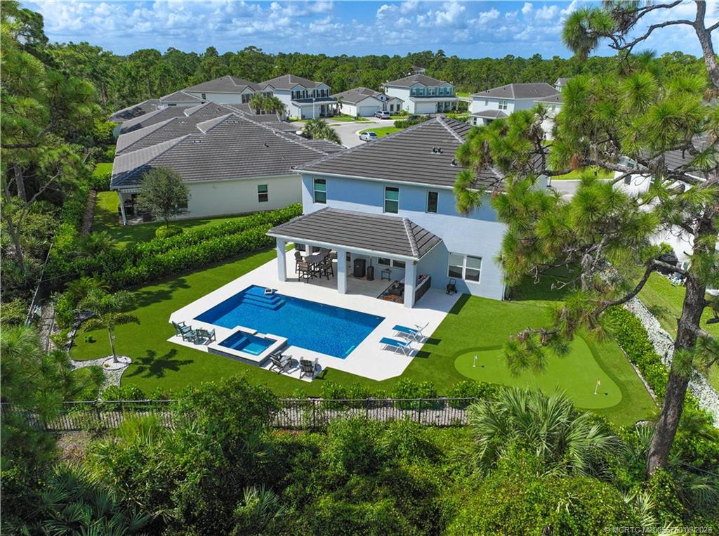 Photo 4 at 194 SW Pomeroy Street, Stuart