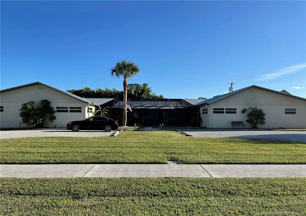 Property photo for 860 NW River Shores Boulevard, Stuart, FL 34994
