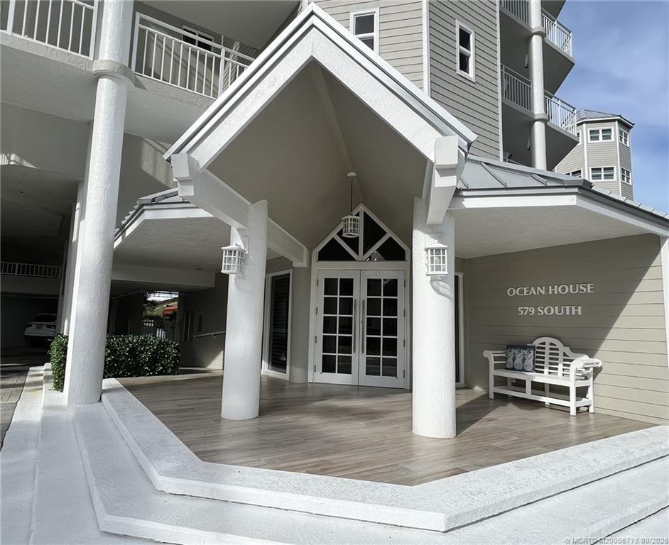 Property photo for 579 NE Plantation Road S108, Stuart, FL 34996