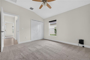 3rd Bedroom