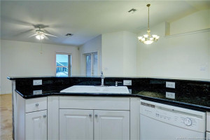Kitchen sink