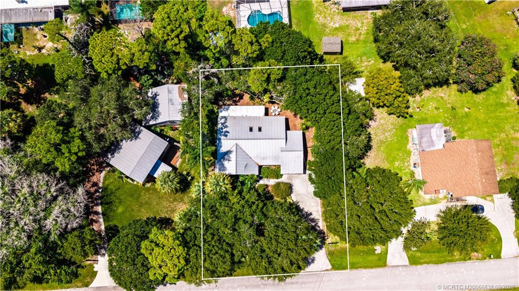 3 bedroom Single Family Residence at 5713 Papaya Drive, Indian River Estates, Fort Pierce — photo 3