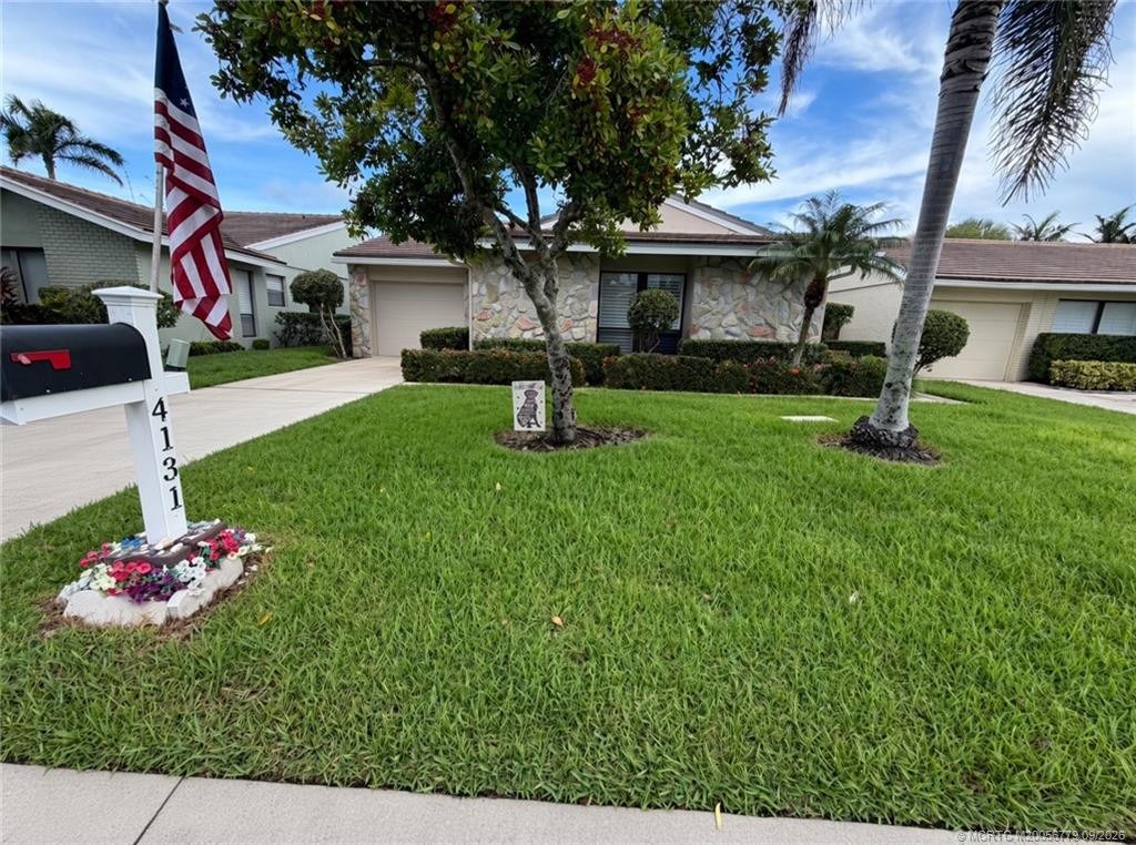 Property photo for 4131 SW Egret Pond Terrace, Palm City, FL 34990