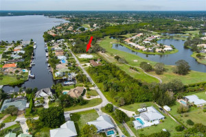 0 NW Howard Creek Lane, Stuart, FL 34994