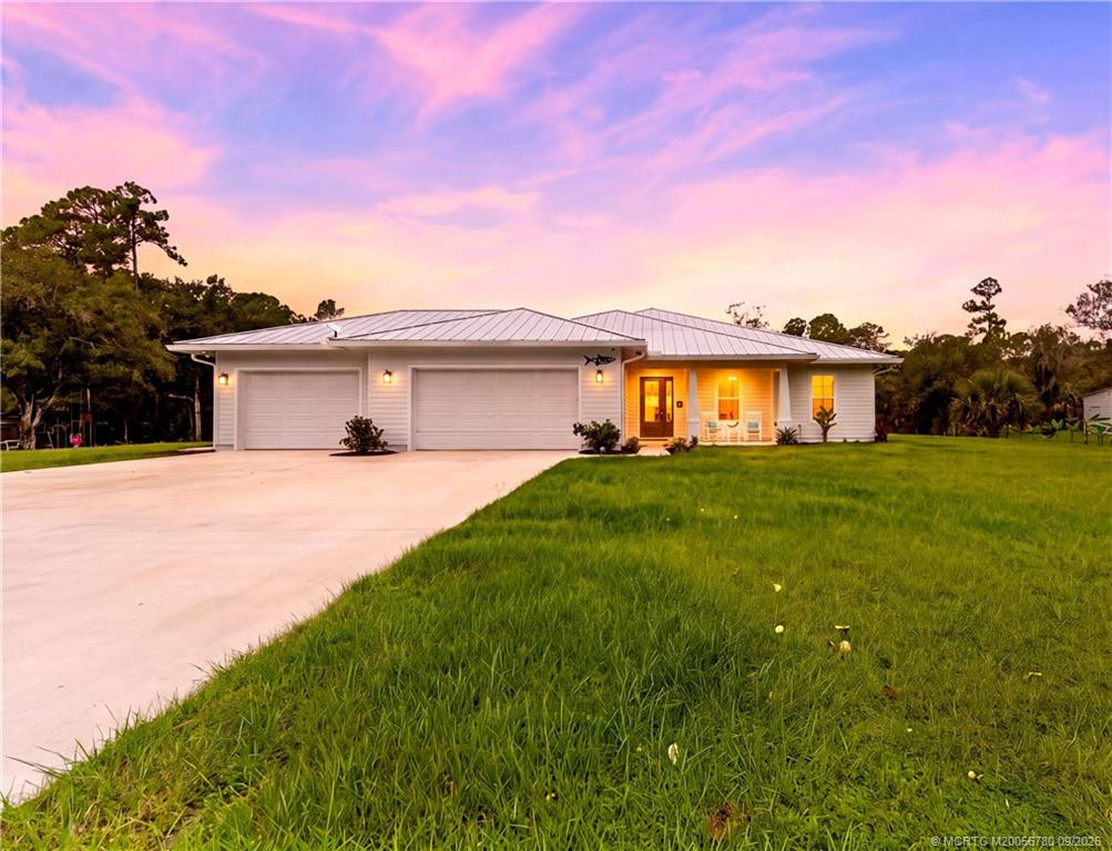 Property photo for 6930 SW Rattlesnake Run, Palm City, FL 34990