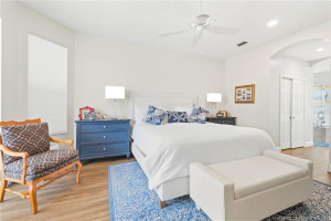 Primary Suite