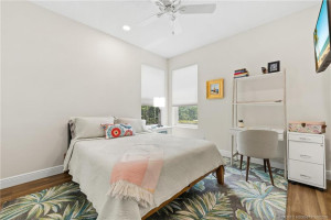 Guest room #1