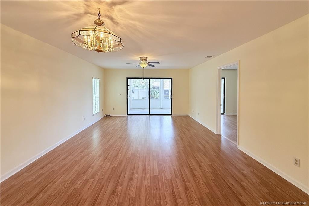 6531 SE Federal Highway J202, Stuart – Condominium for rent