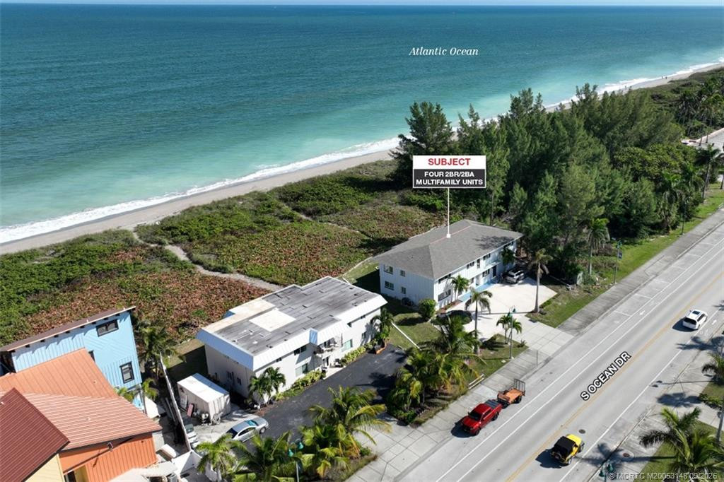 1156 Ocean Drive Fort Pierce Florida 34949
