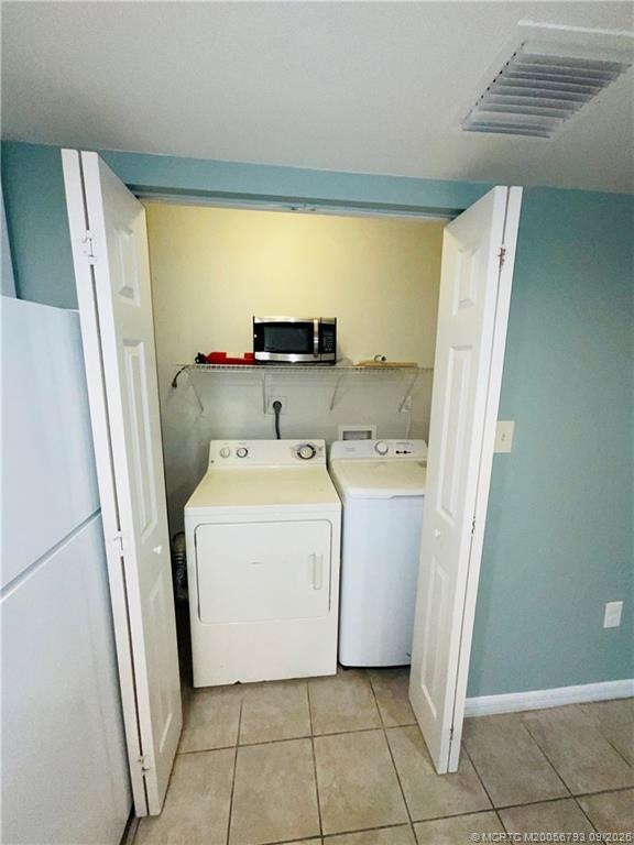 Photo 4 at 1206 Carlton Court 104, Fort Pierce