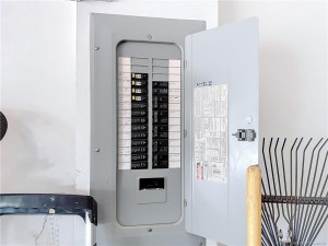 ELECTRIC PANEL