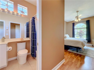GUEST BEDROOM