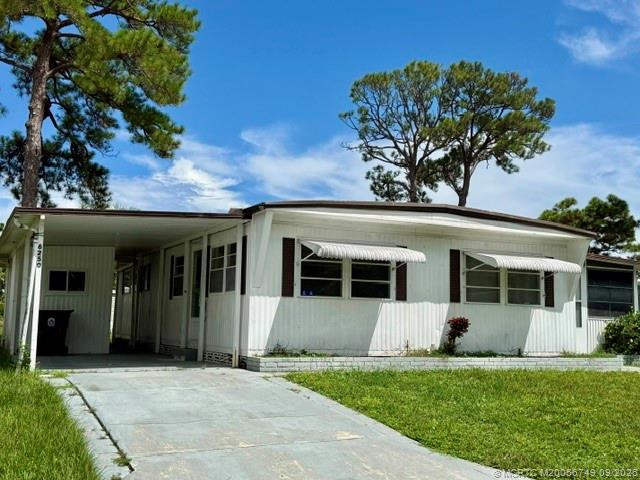 Property photo for 6250 Ficus Lane, Lantana, FL 33462