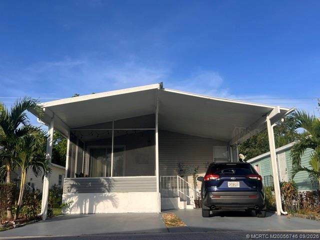 Property photo for 40 Plantation Boulevard, Lake Worth, FL 33467