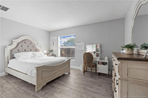 2nd Bedroom