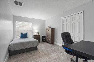3rd Bedroom