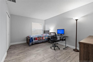 4th Bedroom