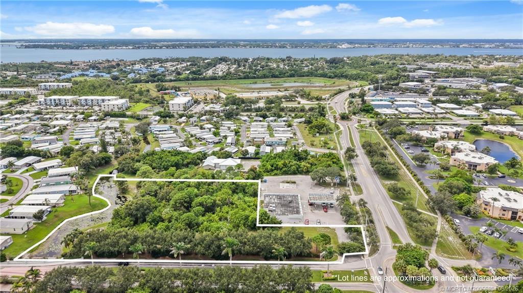 Property photo for 0 Ne Savannah Road, Jensen Beach, FL 34957