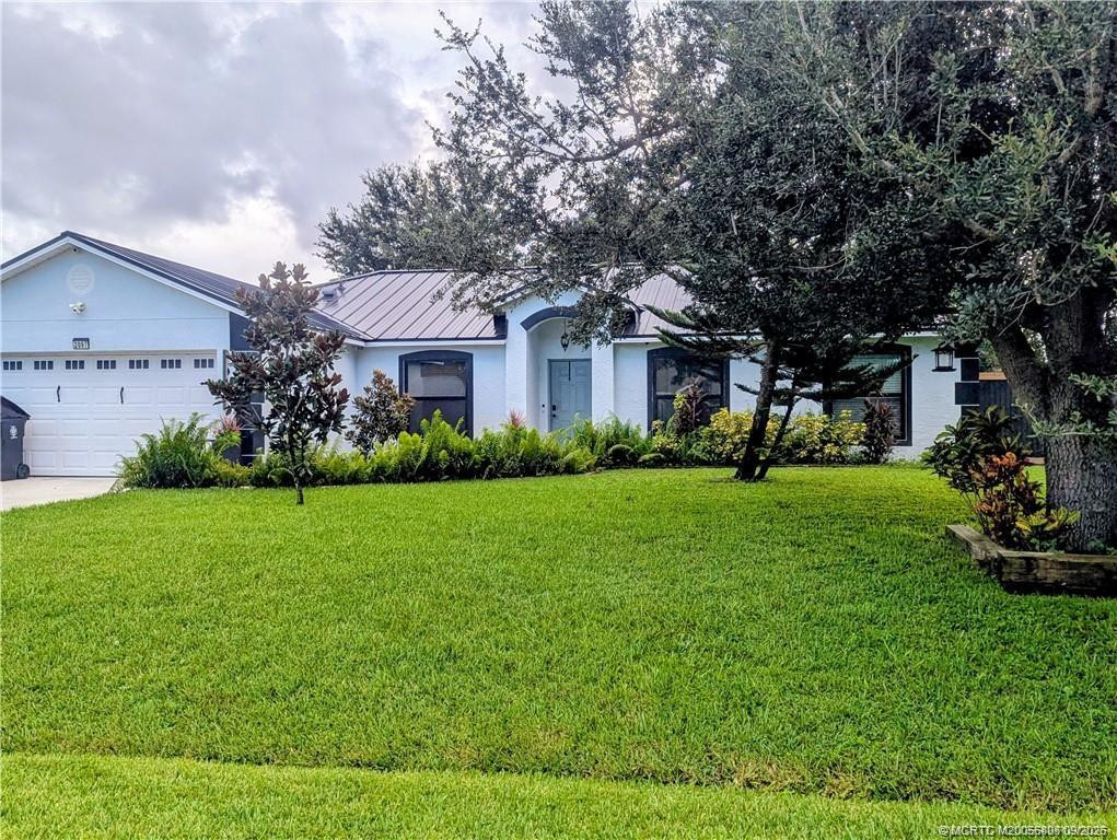 Property photo for 2097 SW Savage Boulevard, Port St. Lucie, FL 34953