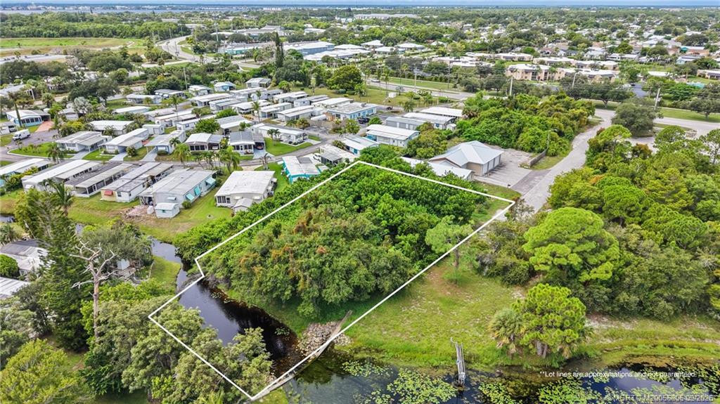 Property photo for 0 Ne Samaritan Street, Jensen Beach, FL 34957