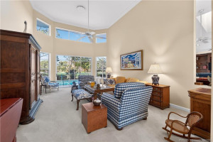 Formal Living Room
