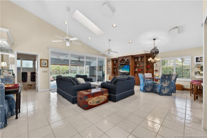 Large Family Room