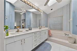 Primary Suite Bath