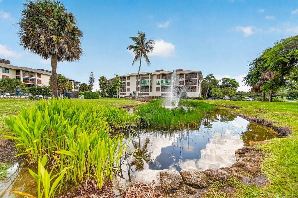 Property photo for 166 SE Saint Lucie Boulevard 302D, Stuart, FL 34996