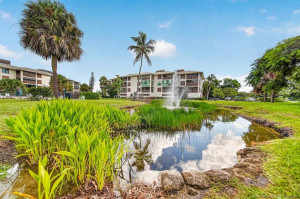 166 SE Saint Lucie Boulevard 302D, Stuart, FL 34996