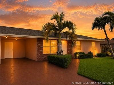 3 bedroom Single Family Residence at 739 S 12th Street, Maddock Add, Lantana — photo 1