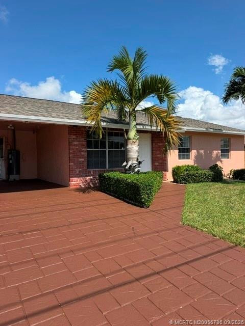 3 bedroom Single Family Residence at 739 S 12th Street, Maddock Add, Lantana — photo 2