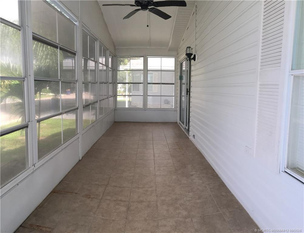 Florida room