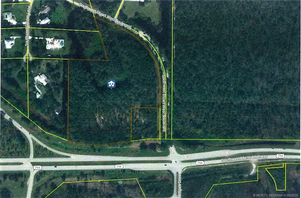 Property photo for 0 SW Stuart West Boulevard, Palm City, FL 34990