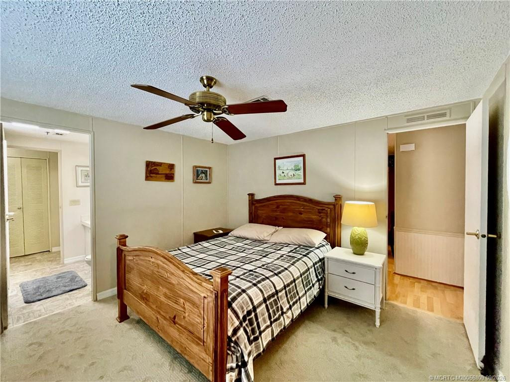 Guest bedroom furniture excluded from the sale