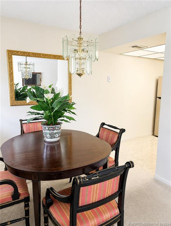 2 bedroom Condominium at 2600 S Kanner Highway #T2, De La Bahia Condo, Stuart — photo 5