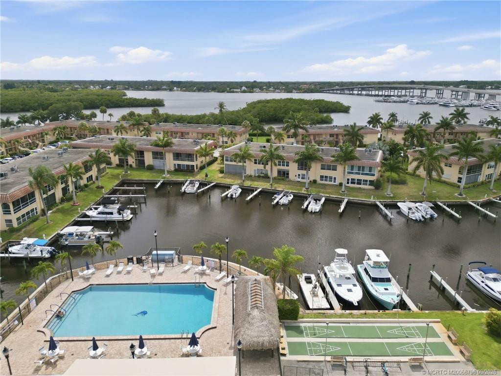 2600 S Kanner Highway #T2, Stuart FL - photo 11 of 11