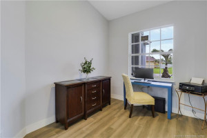 Office - Flex Room