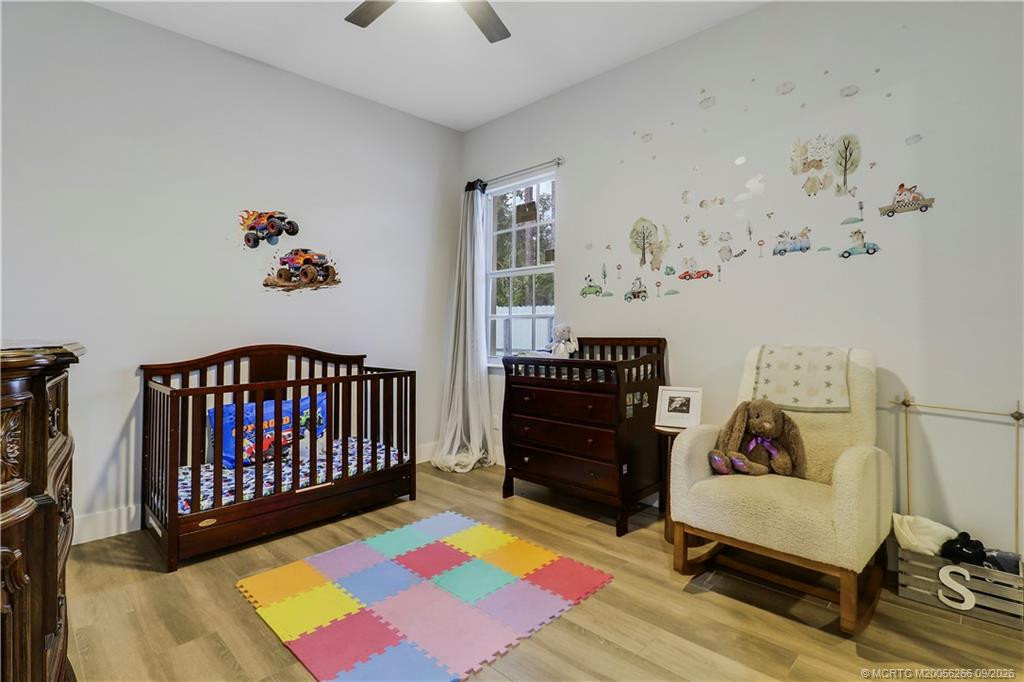 #1 Bedroom