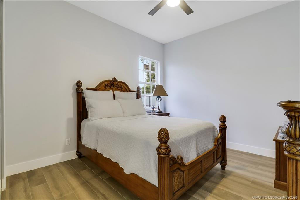 #3 Bedroom