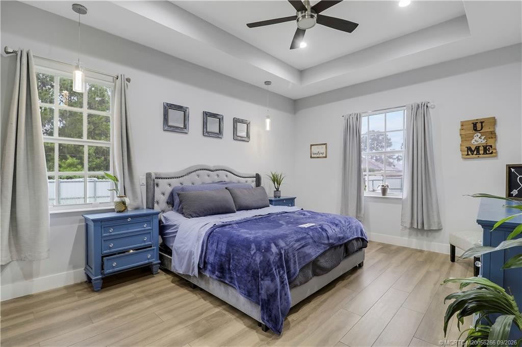 #4 Bedroom- Primary