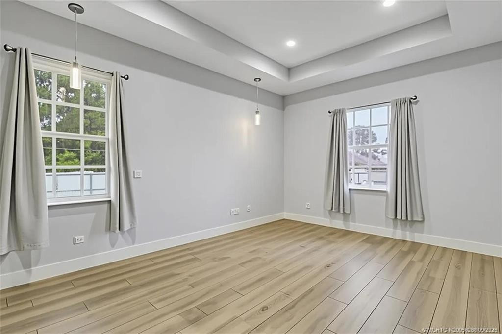 #4 Bedroom- Primary
