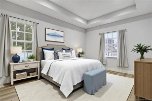 #4 Bedroom PrimaryDesigner Vision