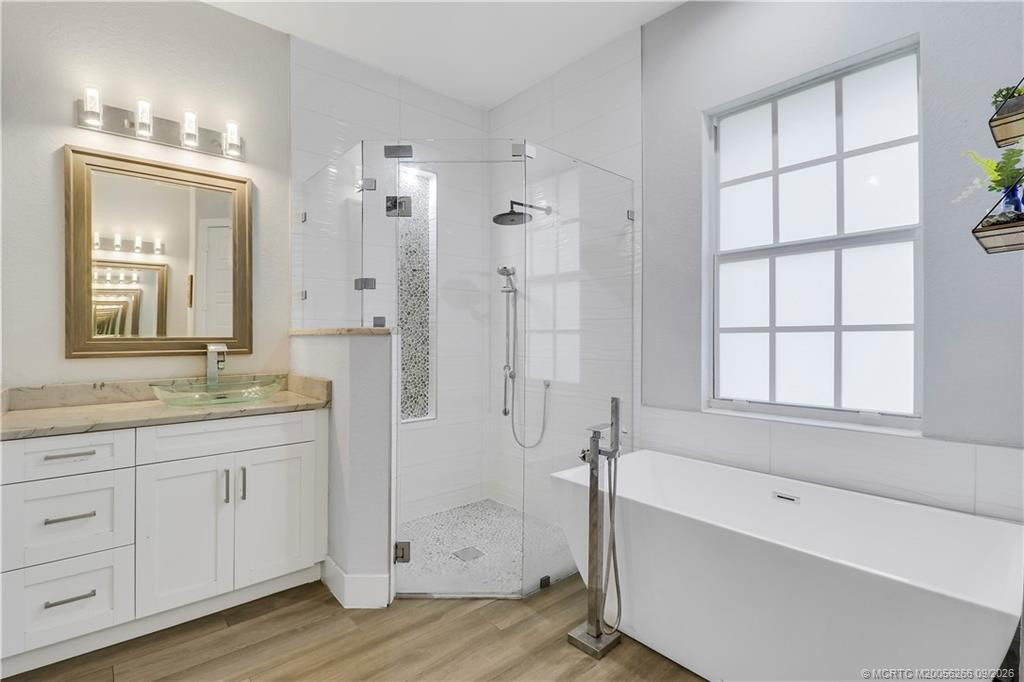 #3 Bathroom- Primary