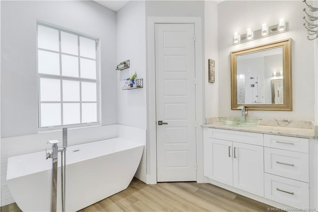 #3 Bathroom- Primary