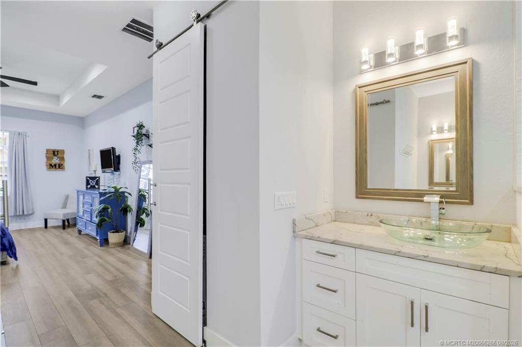 #3 Bathroom- Primary