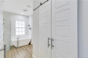 33 Bathroom- Primary