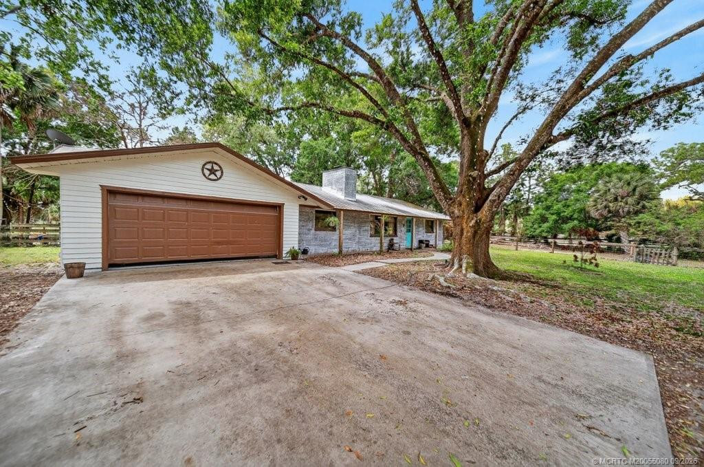 Property photo for 6260 SW Markel Street, Palm City, FL 34990
