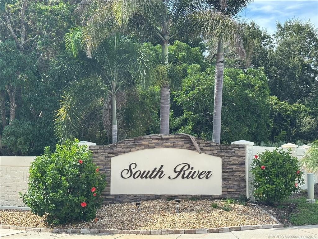 360 SW South River Drive 204, Stuart – Condominium for rent